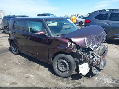 SCION XB 2014