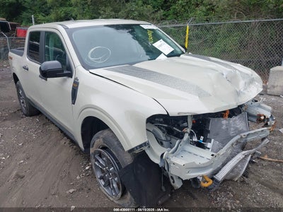 FORD MAVERICK 2024