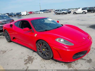FERRARI F430 2005