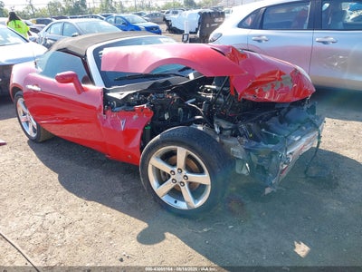 PONTIAC SOLSTICE 2006