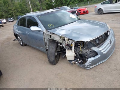 TOYOTA AVALON 2006
