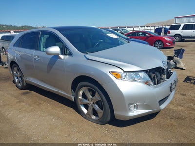 TOYOTA VENZA 2010