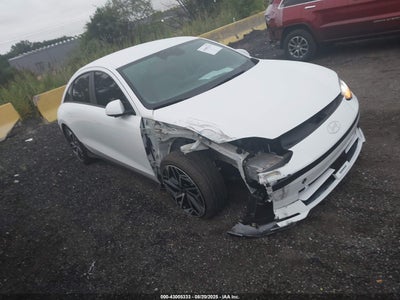 HYUNDAI IONIQ 6 2023