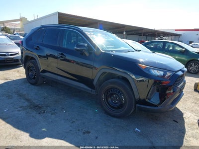 TOYOTA RAV4 2019