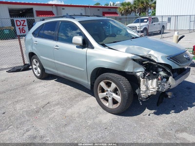 LEXUS RX 330 2004