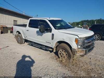 FORD F-250 2017
