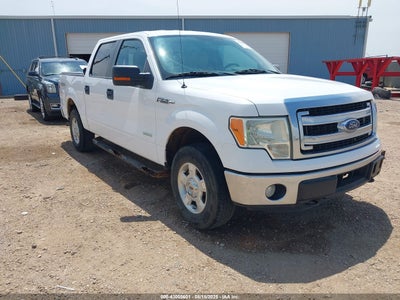 FORD F-150 2014