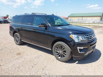 FORD EXPEDITION 2020