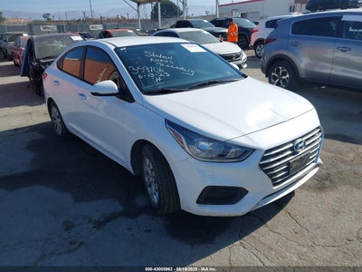 HYUNDAI ACCENT 2020