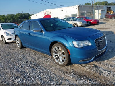 CHRYSLER 300 2020
