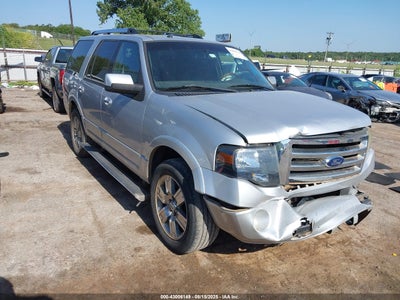 FORD EXPEDITION 2010