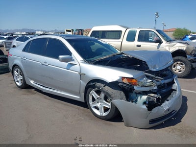 ACURA TL 2006