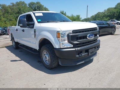 FORD F-250 2020