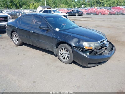 ACURA TL 2003