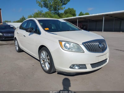 BUICK VERANO 2012