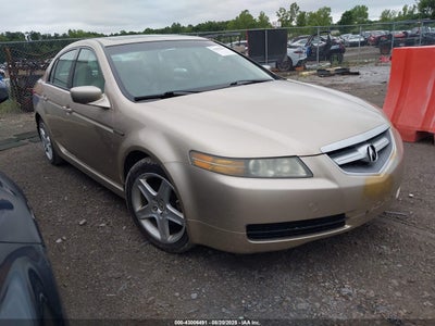 ACURA TL 2004