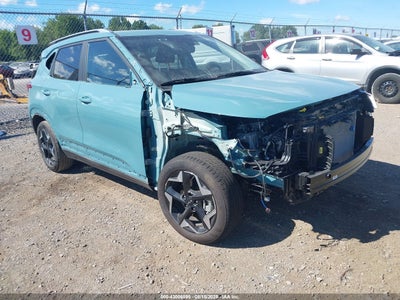 KIA SELTOS 2025