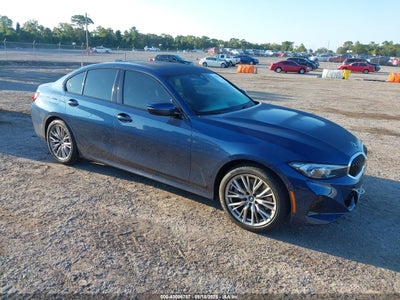 BMW 330I 2023