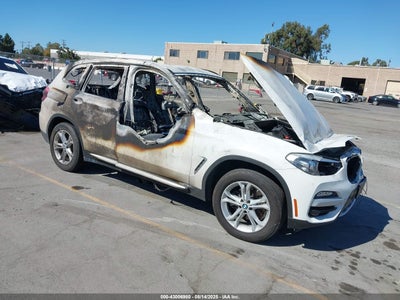 BMW X3 2019