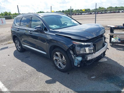 HYUNDAI SANTA FE 2021