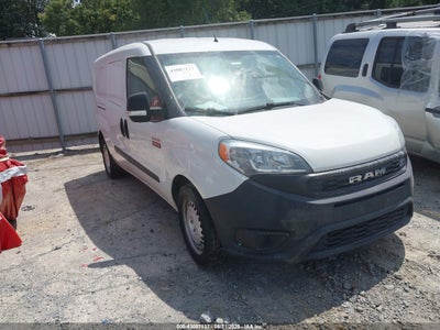 RAM PROMASTER CITY 2021