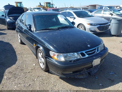 SAAB 9-3 2000