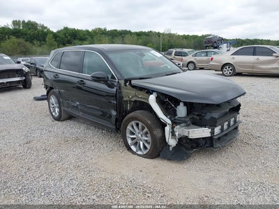 HONDA CR-V 2025