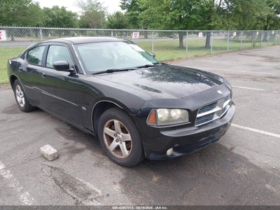 DODGE CHARGER 2010