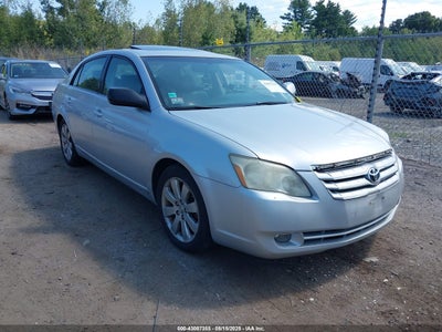 TOYOTA AVALON 2005