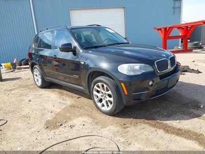 BMW X5 2012