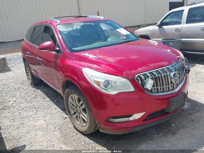 BUICK ENCLAVE 2013