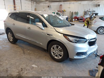 BUICK ENCLAVE 2019