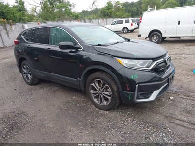 HONDA CR-V 2020