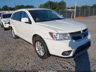 DODGE JOURNEY 2015