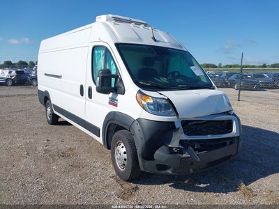 RAM PROMASTER 3500 2022