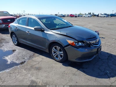 ACURA ILX 2013