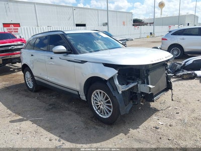 LAND ROVER RANGE ROVER VELAR 2019
