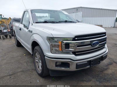 FORD F-150 2019