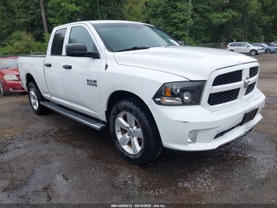 RAM 1500 2016