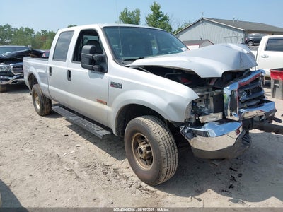 FORD F-250 2004