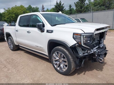 GMC SIERRA 1500 2024