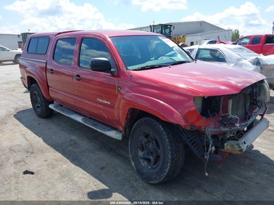 TOYOTA TACOMA 2005