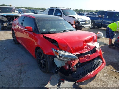 SCION TC 2015