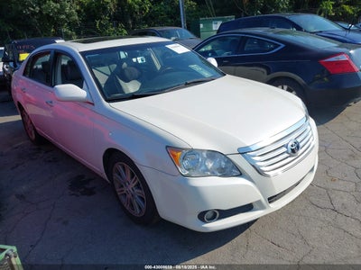 TOYOTA AVALON 2008