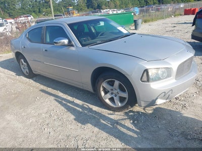 DODGE CHARGER 2010