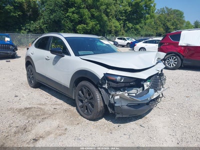 MAZDA CX-30 2024