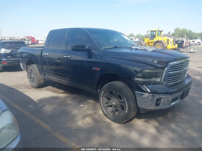 RAM 1500 2014