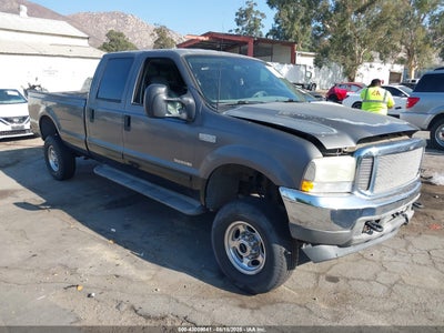 FORD F-350 2003