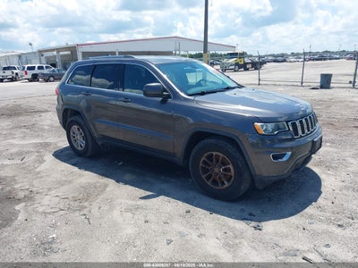 JEEP GRAND CHEROKEE 2018