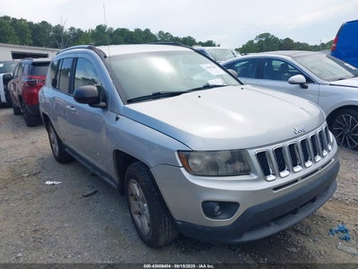 JEEP COMPASS 2014